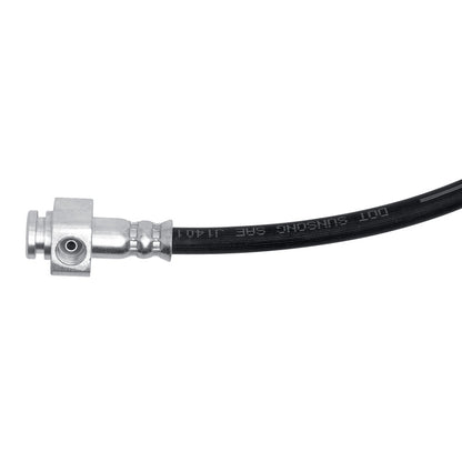 DFC 11-16 Ford F-450 Super Duty Rear Upper/Rear-up Brake Hose
