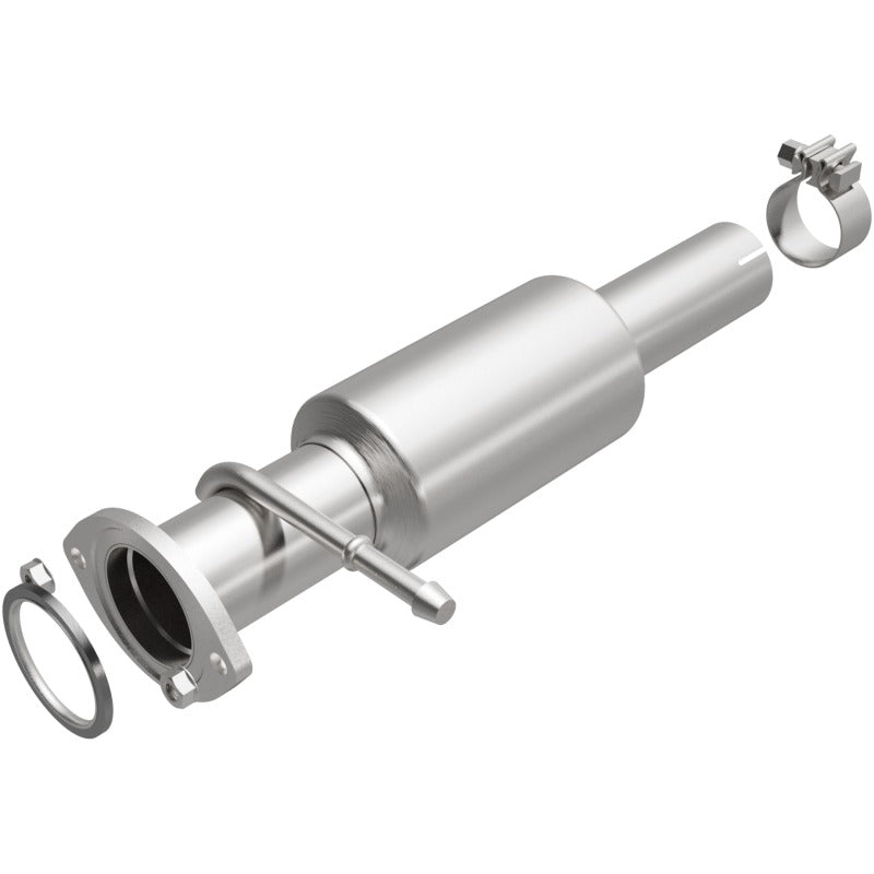 MagnaFlow 09-13 Toyota Highlander 2.7L Direct Fit Converter