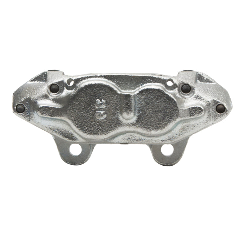 DFC 76-90 Toyota 4Runner Front-L Premium Caliper - Silver Zinc Coated