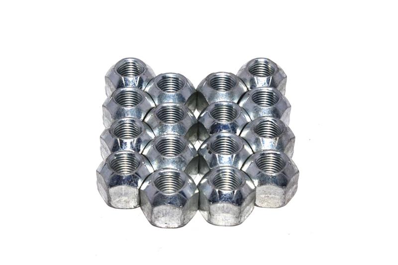 COMP Cams Rocker Arm Nuts 3/8in