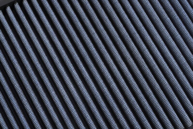 Dinan 13-15 BMW ActiveHybrid 3 Air Filter
