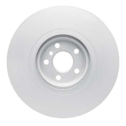 DFC 19-25 BMW M235I xDrive Gran Coupe Left Front GeoSPEC Coated Rotor