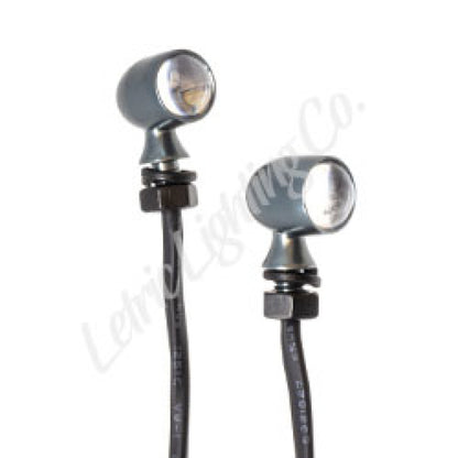 Letric Lighting 45Caliber LED Mini Marker Sgl Rr