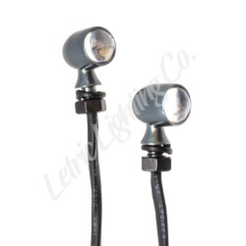Letric Lighting 45Caliber LED Mini Marker Dl Rr