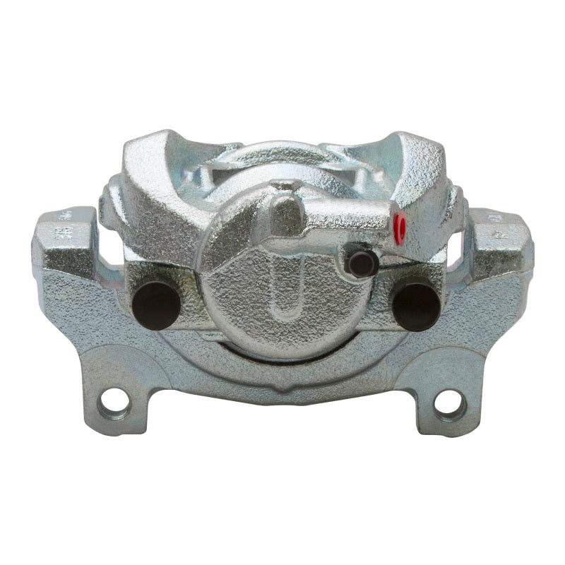 DFC 08-15 Land Rover LR2 Front-R Premium Caliper - Silver Zinc Coated