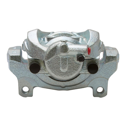 DFC 08-15 Land Rover LR2 Front-R Premium Caliper - Silver Zinc Coated