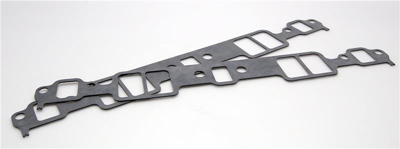 Cometic Gasket Cometic Chevy Gen1 Small Block V8 .094in Fiber Intake Mani Gasket Set