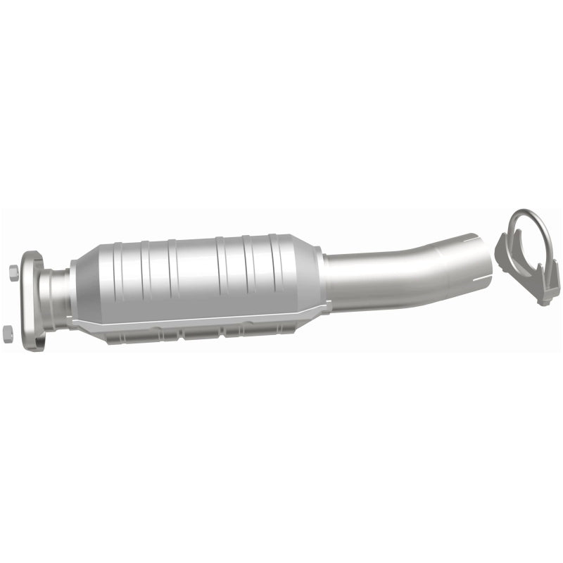 MagnaFlow Direct Fit Catalytic Converter 04 Toyota Sienna 3.3L