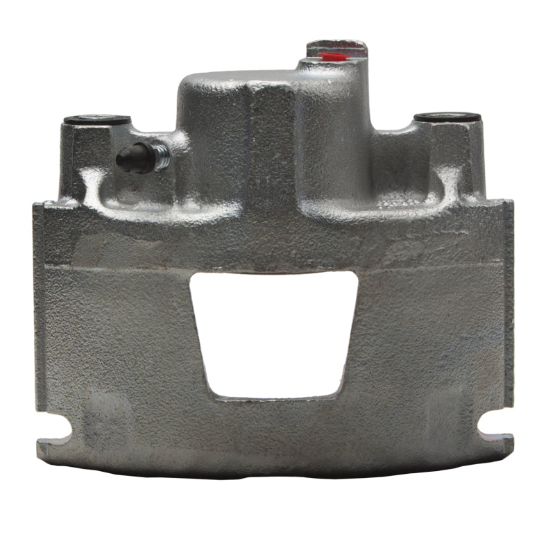 DFC 91-93 Buick Riviera Front-R/Front-L Premium Caliper - Silver Zinc Coated