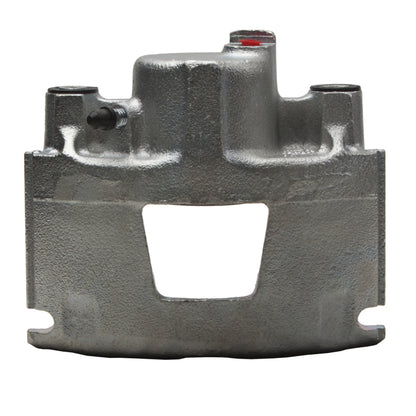 DFC 91-93 Buick Riviera Front-R/Front-L Premium Caliper - Silver Zinc Coated