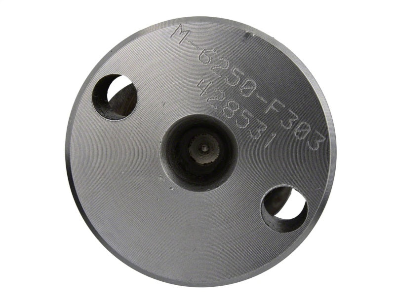 Ford Racing Small Block V-8 Hydraulic Roller Tappet Camshafts