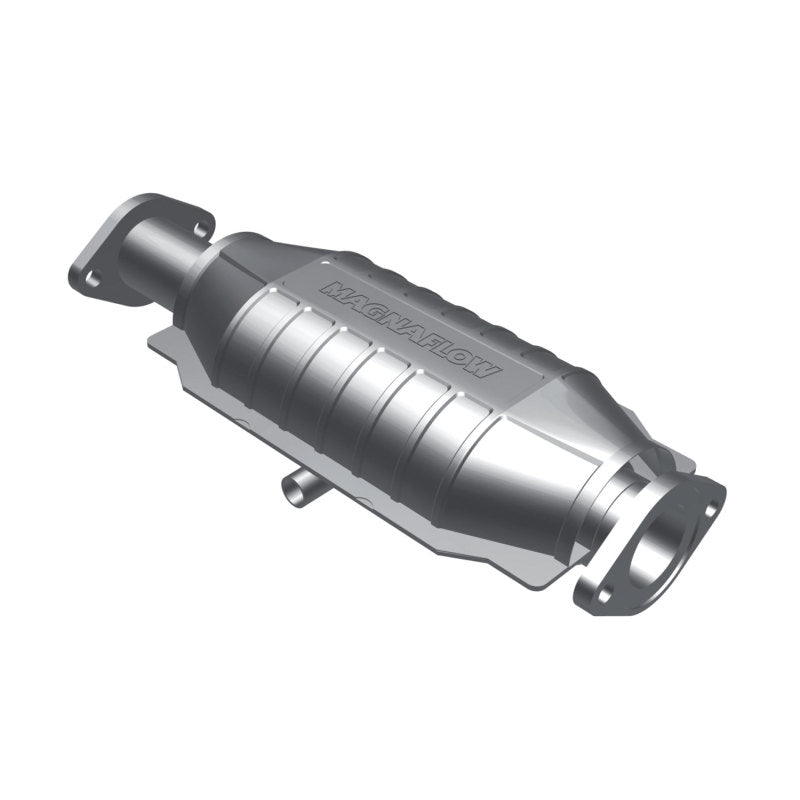 MagnaFlow Direct Fit Catalytic Converter Toyota