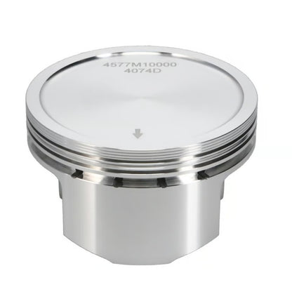 Wiseco Honda XR600R 85-01 91 CR 3937XH Piston kit