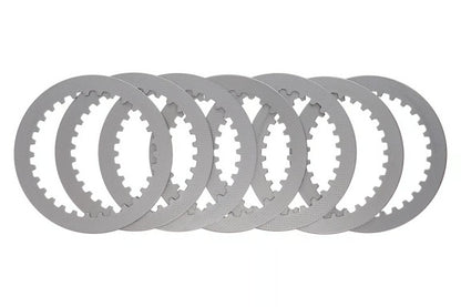 Wiseco Clutch Plate Kit - 7 Steel Clutch Basket