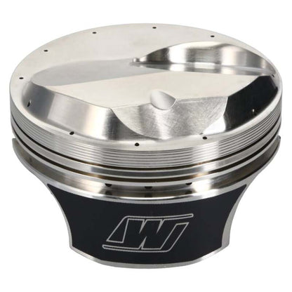 Wiseco Chevy Big Block 4.615in Bore 1.120in CH 42.00 CC Piston Set