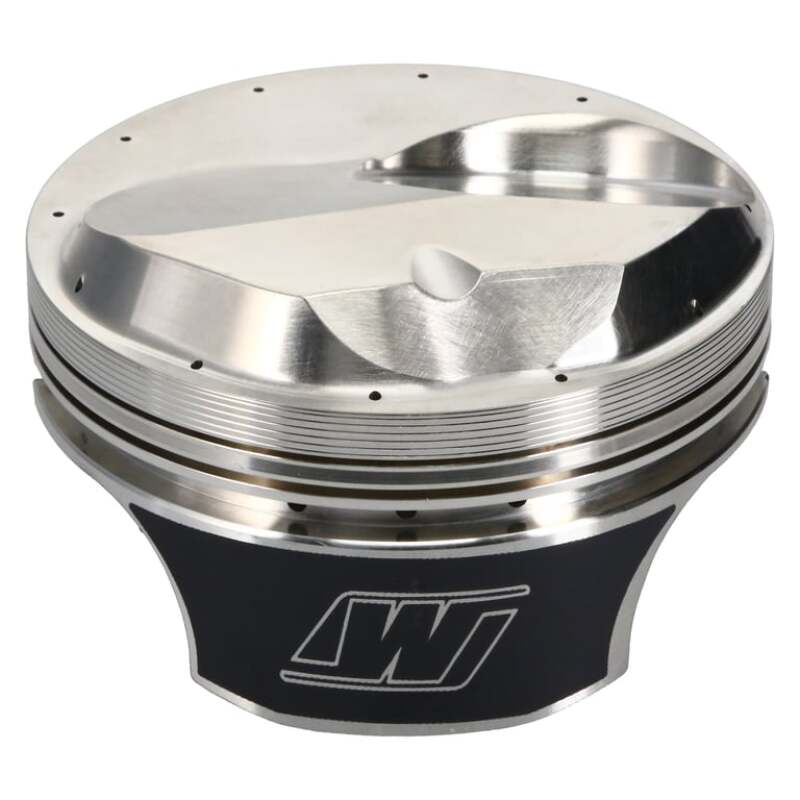 Wiseco Chevy Big Block 4.530in Bore 1.120in CH 42.00 CC Piston Set