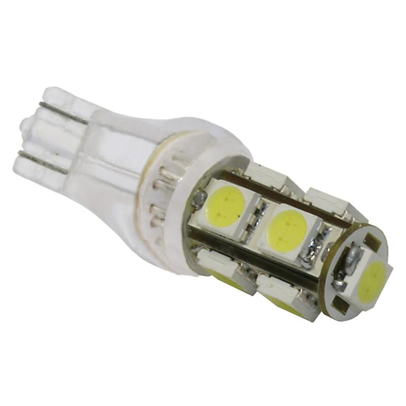 Putco 360 Deg. 3156 Bulb - Red LED 360 Premium Replacement Bulbs