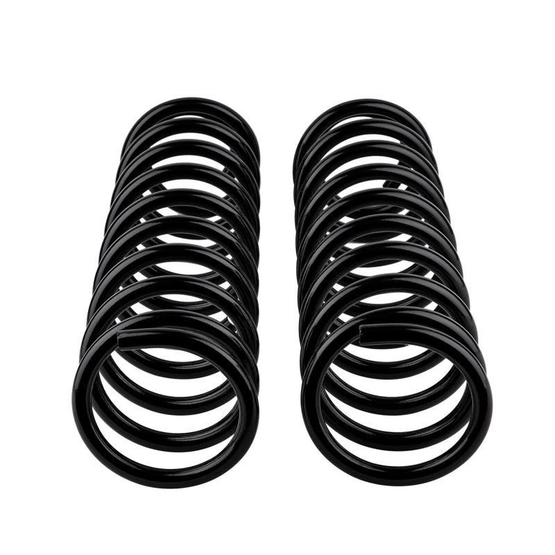 Old Man Emu ARB / OME 18-20 Jeep Wrangler JL Coil Spring Set Front 2in Lift