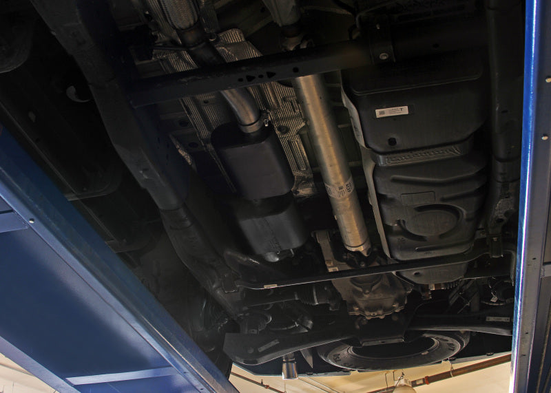 Flowmaster 21-25 Tahoe/Yukon 5.3L Force II Cat-Back Exhaust System