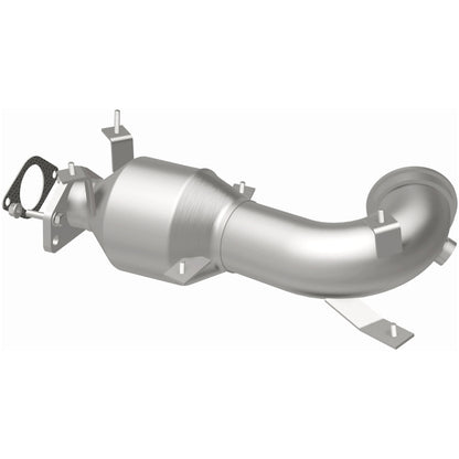 MagnaFlow 2017 500L L4 1.4 OEM Close Coupled Direct Fit Converter