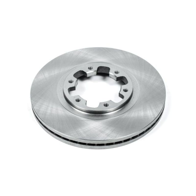 PowerStop Power Stop 97-03 Infiniti QX4 Front Autospecialty Brake Rotor