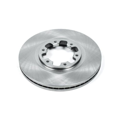 PowerStop Power Stop 97-03 Infiniti QX4 Front Autospecialty Brake Rotor