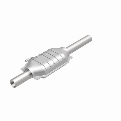 MagnaFlow Direct Fit Catalytic Converter Jeep 81 86