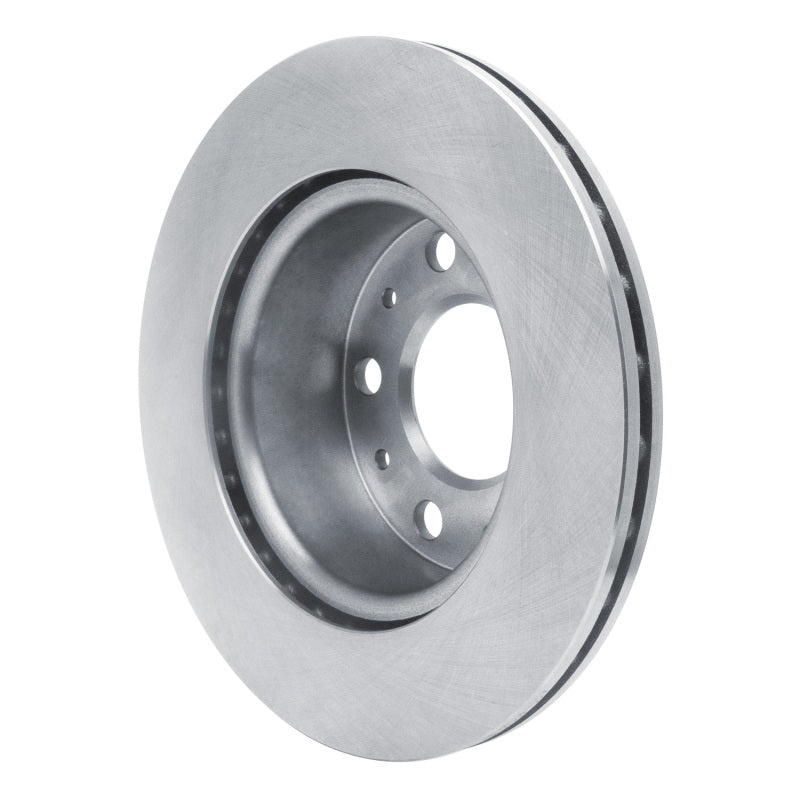 DFC 22-25 Ram ProMaster EV Rear Brake Rotor