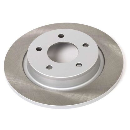PowerStop Power Stop 04-13 Mazda 3 Rear Semi Coated Rotor