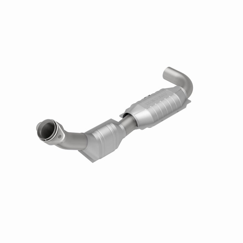 MagnaFlow Direct Fit Catalytic Converter 01 Ford Trucks 4.6L