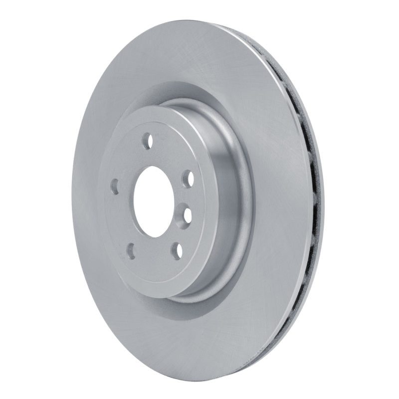 DFC 16-24 Jaguar XE Rear Brake Rotor