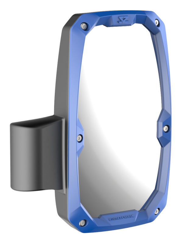 Seizmik Embark Color Trim Kit - Blue