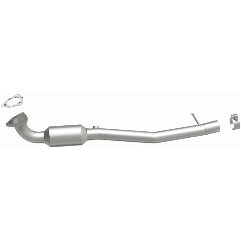 MagnaFlow 10-12 Range Rover V8 5 OEM Underbody Direct Fit Converter