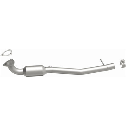 MagnaFlow 10-12 Range Rover V8 5 OEM Underbody Direct Fit Converter