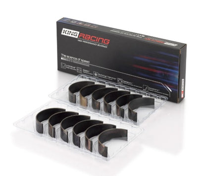 King Engine Bearings Subaru EZ30/EZ30D (Size STDX) Performance Rod Bearing Set