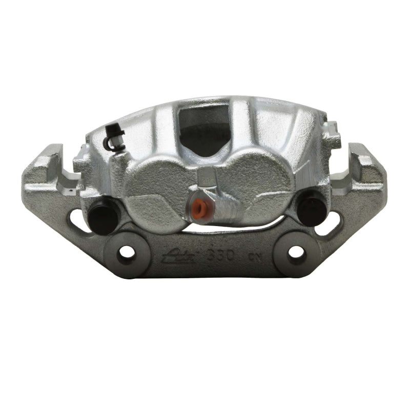 DFC 95-03 BMW Z8 Front-R Premium Caliper - Silver Zinc Coated