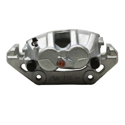 DFC 95-03 BMW Z8 Front-R Premium Caliper - Silver Zinc Coated