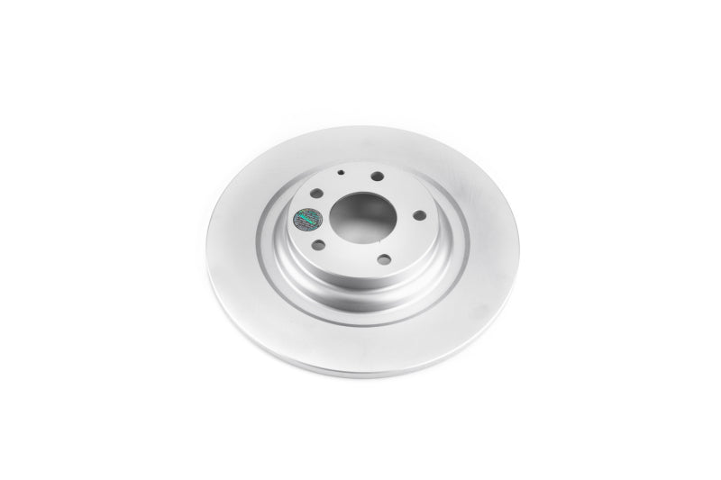 PowerStop Power Stop 16-18 Mazda CX-9 Rear Evolution Geomet Coated Rotor