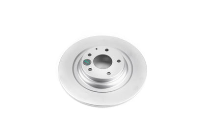 PowerStop Power Stop 16-18 Mazda CX-9 Rear Evolution Geomet Coated Rotor