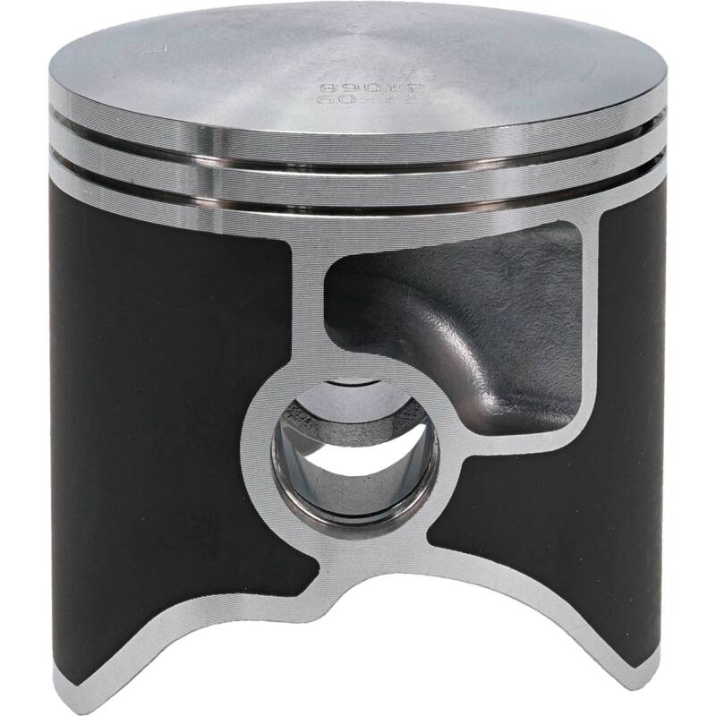Vertex Pistons Vertex Piston 22-24 Beta RR 2T 300 300cc Cast Replica Piston Kit
