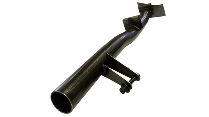 RustBuster Rust Buster 07-18 Chevy Silverado/GMC Sierra Fuel Tank Crossmember