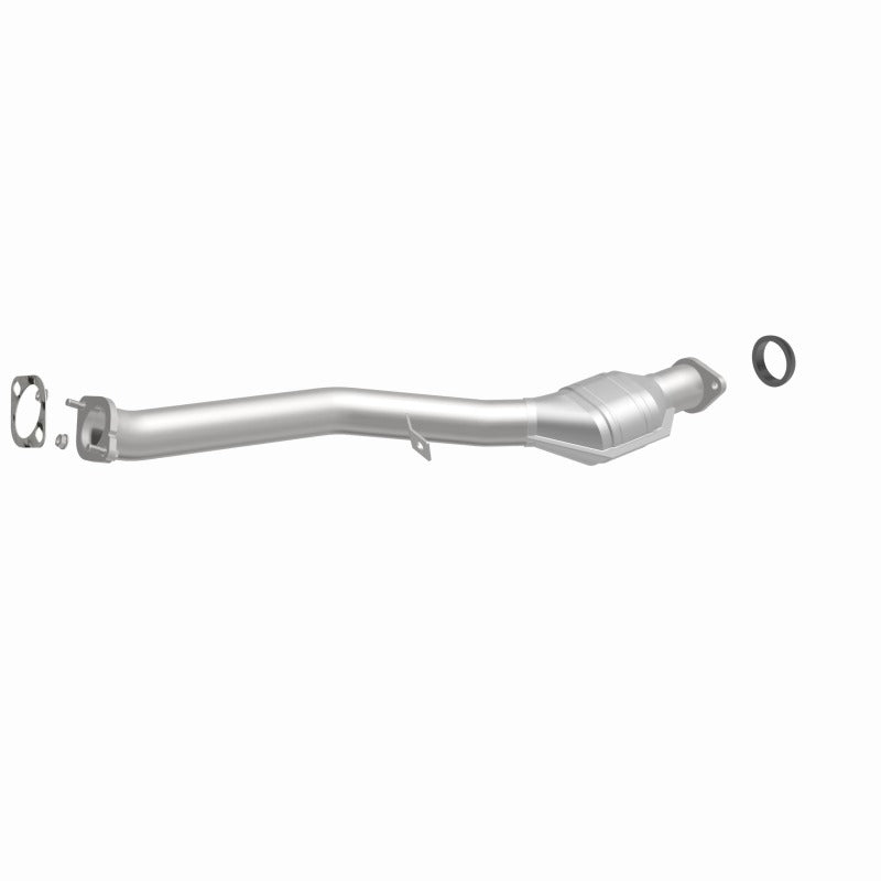 MagnaFlow Direct Fit Catalytic Converter 08-09 Subaru Outback H4 2.5