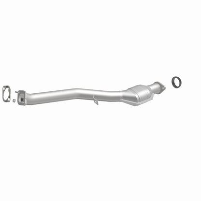 MagnaFlow Direct Fit Catalytic Converter 08-09 Subaru Outback H4 2.5