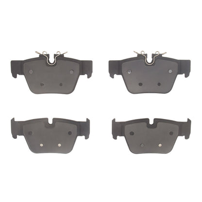 DFC 19-24 Mini Cooper Countryman Rear 4000 Hybridynamic Brake Pads