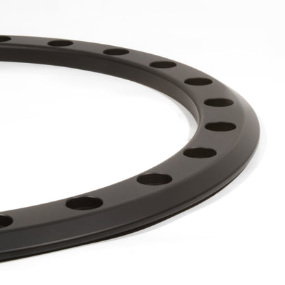 Method Wheels Method Beadlock Ring - 14in Forged - Style 1.2 - Matte Black