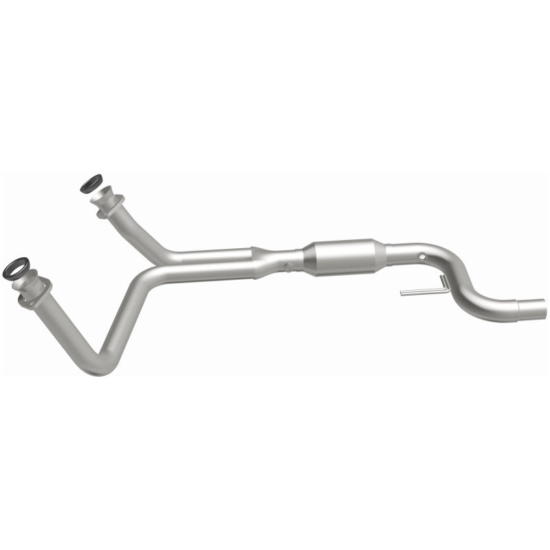 MagnaFlow 95-99 Chevrolet Camaro 3.8L Direct Fit Converter