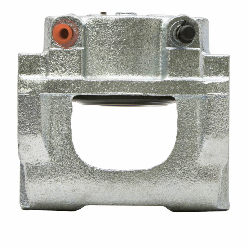 DFC 86-87 Ford Bronco II Front-R Silver Zinc Coated Premium Caliper