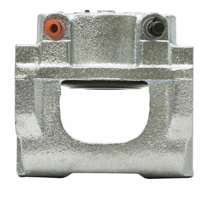 DFC 86-87 Ford Bronco II Front-R Silver Zinc Coated Premium Caliper