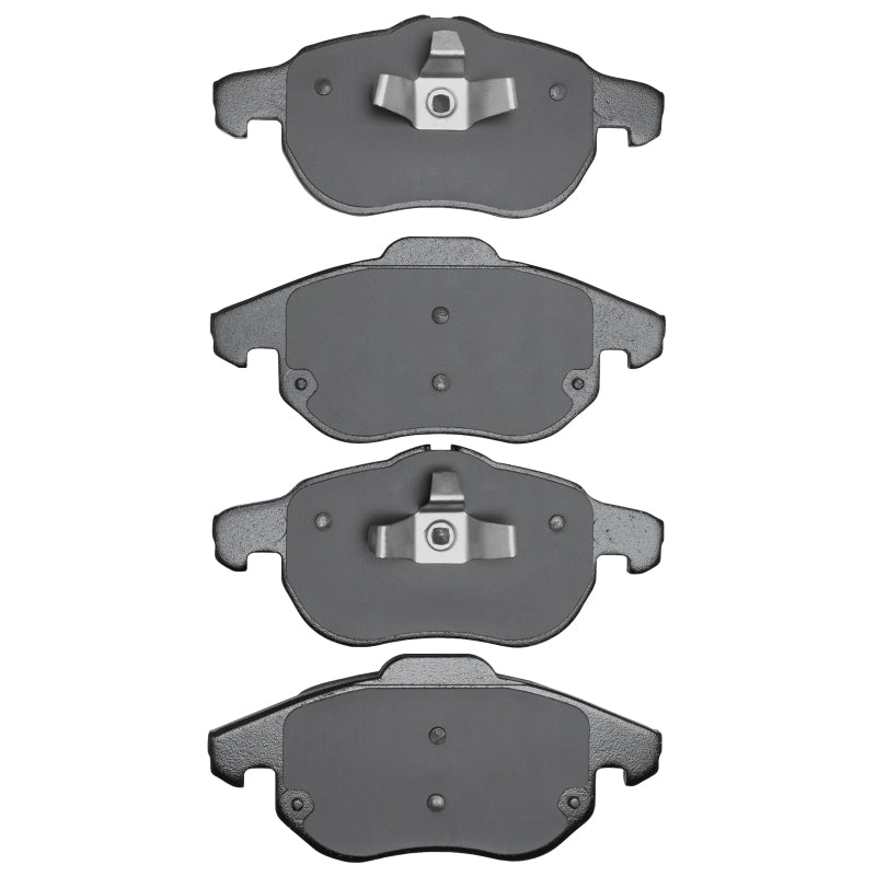 DFC 03-11 Cadillac BLS (Mexico) Front Euro 5000 Ceramic Brake Pads