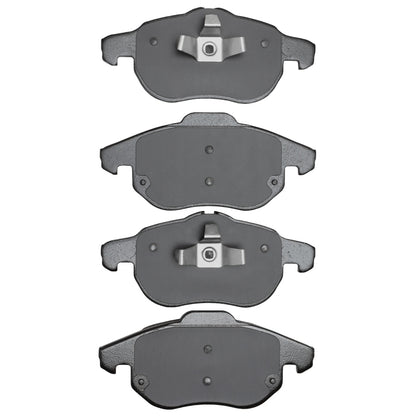 DFC 03-11 Cadillac BLS (Mexico) Front Euro 5000 Ceramic Brake Pads